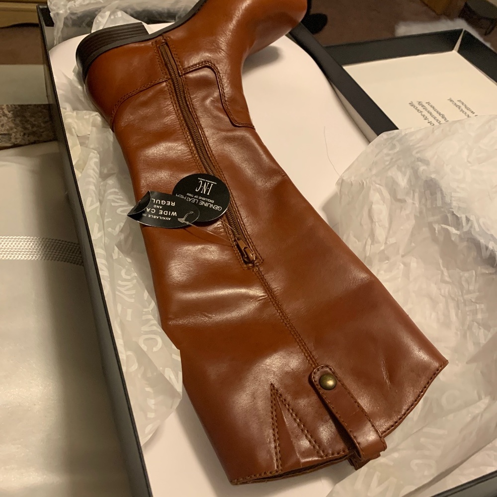 Inc boots